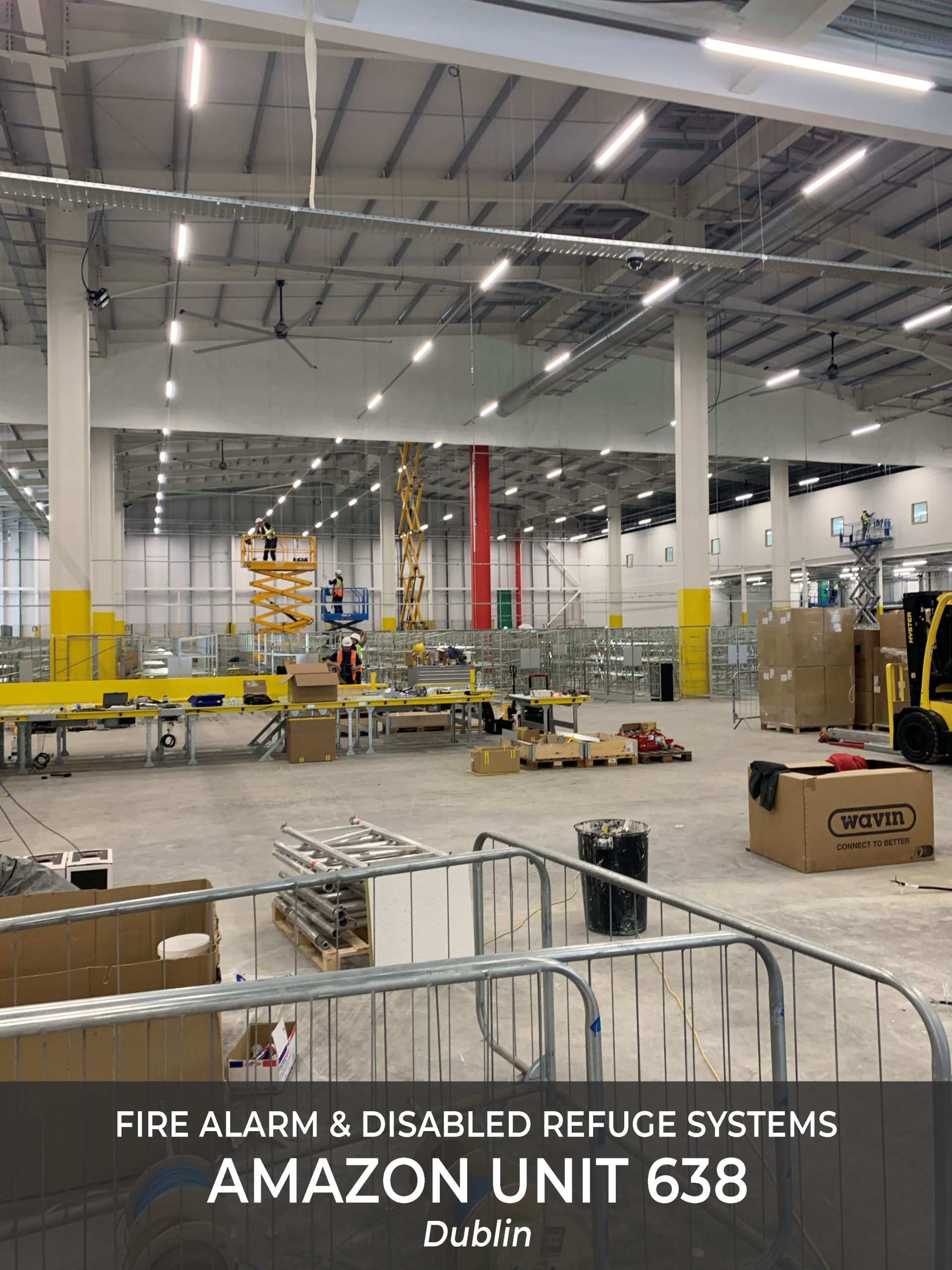 Crown Square Project