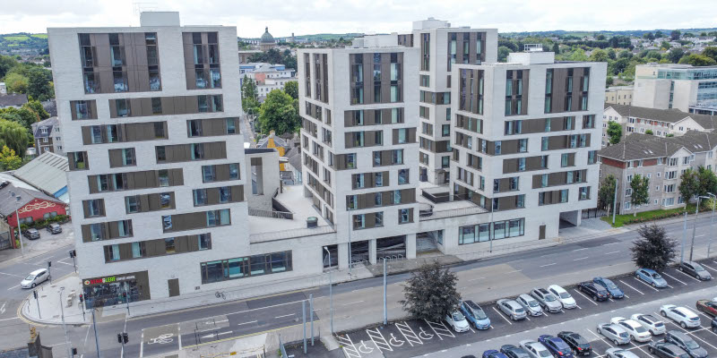 Image property of University College Cork.