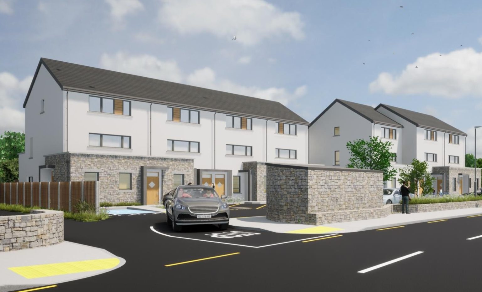 Oranmore