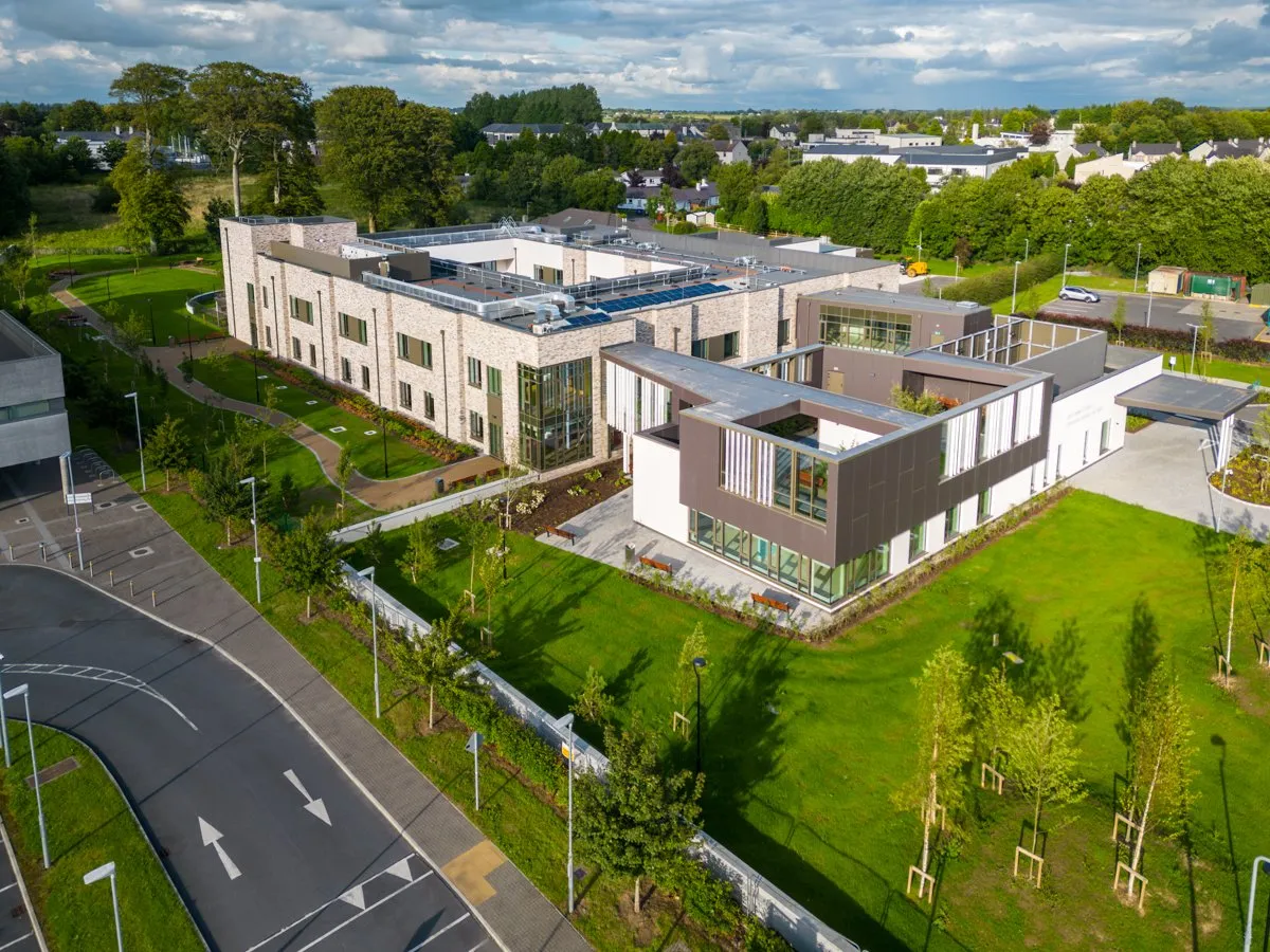 Tuam Nursing Home