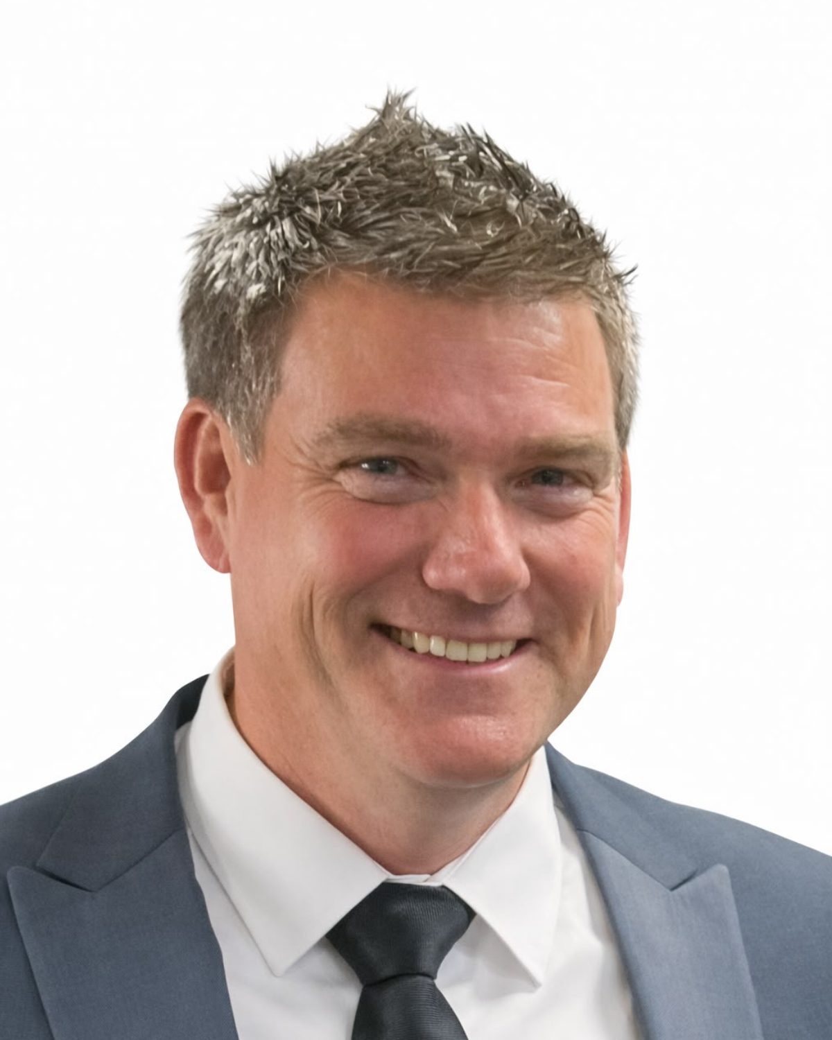 Dermot Molloy